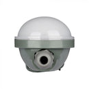 48W(3850Lm) 150cm LED linjär armatur, IP65 vattentät, V-TAC, utan stickpropp (kabelanslutning), kallvitt ljus 6000K