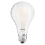 E27 24W(3452Lm) LEDVANCE LED Bulb, IP20, neutral white light 4000K