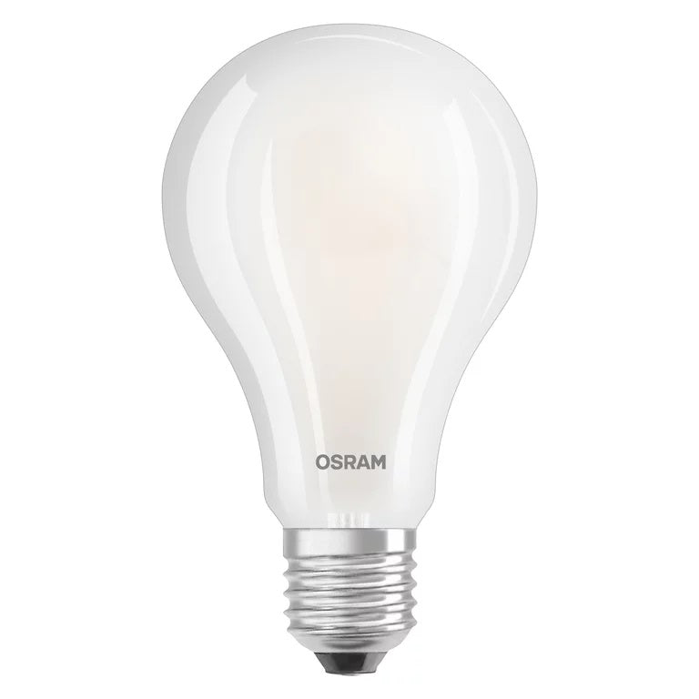 E27 24W(3452Lm) LEDVANCE LED Bulb, IP20, neutral white light 4000K