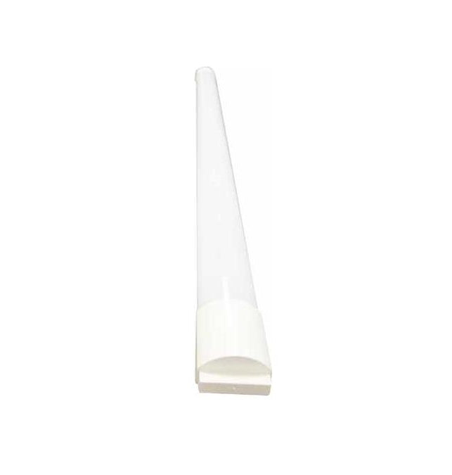 36W(2900Lm) 120cm LED Lineārais gaismeklis, iekarams vai montējams, V-TAC, auksti balta gaisma 6000K