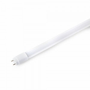 T8 18W(2300Lm) LED-lampa, 120cm, V-TAC, neutralvit 4500K