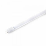 T8 18W(2300Lm) LED spuldze, 120cm, V-TAC, neitrāli balta gaisma 4500K