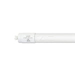 T8 18W(2300Lm) LED spuldze, 120cm, V-TAC, neitrāli balta gaisma 4500K