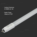 T5 8W(800Lm) LED-pirn, V-TAC, neutraalne valge valgus 4500K