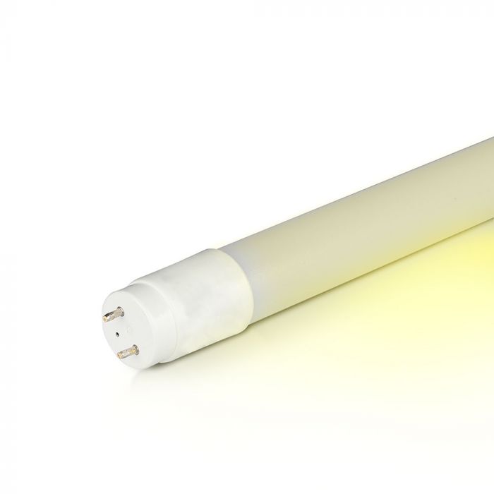T8 18W(1530Lm) 120cm LED spuldze dārzeņu izgaismošanai, V-TAC