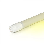 T8 18W(1530Lm) 120cm LED spuldze dārzeņu izgaismošanai, V-TAC