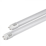 IP65 raam, 2x22W(4000Lm) 150cm T8 LED-lambid, V-TAC Nano, neutraalne valge valgus 4000K