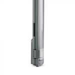 IP65 raam, 2x22W(4000Lm) 150cm T8 LED-lambid, V-TAC Nano, neutraalne valge valgus 4000K