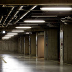 IP65 raam, 2x22W(4000Lm) 150cm T8 LED-lambid, V-TAC Nano, neutraalne valge valgus 4000K