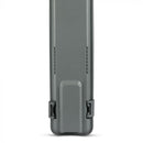 Ram med 2x 22W(2000Lm) 150cm T8 LED-lampor, IP65, V-TAC Nano, kallvit 6400K