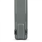 Каркас с 2x светодиодными лампами T8 22W(2000Lm) 150см, IP65, V-TAC Nano, холодный белый 6400K