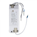 45W Barošanas bloks LED panelim, dimmējams (strādā ar gaismas spilgtuma regulatoru), IP20, V-TAC