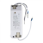 45W Barošanas bloks LED panelim, dimmējams (strādā ar gaismas spilgtuma regulatoru), IP20, V-TAC
