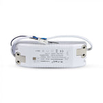 45W Barošanas bloks LED panelim, dimmējams (strādā ar gaismas spilgtuma regulatoru), IP20, V-TAC