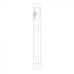 30W (4800Lm) 120cm LED Lineārais gaismeklis, IP20, V-TAC SAMSUNG CHIP, garantija 5 gadi, bez kontaktdakšas(kabeļu savienojums), auksti balta gaisma 6400K