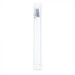 38W(5700Lm) 150cm LED lineārais gaismeklis V-TAC SAMSUNG CHIP, garantija 5 gadi, IP20, bez kontaktdakšas(kabeļu savienojums), silti balta gaisma 3000K