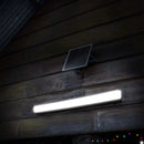 18W(100Lm) LED solārais gaismeklis, lineārs, IP65, V-TAC, 3IN1