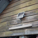 18W(1000Lm) LED solar luminaire, linear, IP65, V-TAC, 3IN1