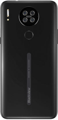 Телефон Blackview A80, Android 10, 16 ГБ ПЗУ + 2 ГБ ОЗУ, 6,217" HD+IPS V-Notch Display 19:9, 4200 мАч, Mediatek MT6737, Quad-камера 13+2+0,3+0,3 МП (Sony IMX258) + selfie-камера 5 МП