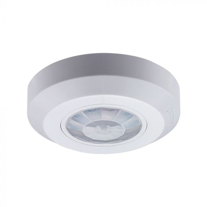 LED iebūvējams mikroviļņu sensors Max 300W LED, V-TAC