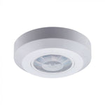 LED iebūvējams mikroviļņu sensors Max 300W LED, V-TAC