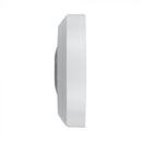 Infrared motion sensor, white, IP20, Max 200W LED, 360°, V-TAC