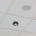 Infrapuna liikumisandur, must, IP20, Max 200W LED, 360°, V-TAC