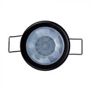 Infrared motion sensor, black, IP20, Max 400W LED, 360°, V-TAC