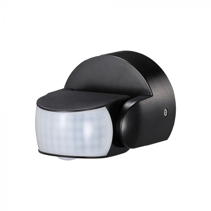 LED gaismas sensors, iebūvējams, dimmeris (krēslas sensors), regulējams, 1-10V, balts, V-TAC