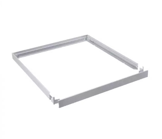 LED Paneļa 600x600mm korpuss ārējai montāžai, V-TAC