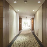 GU10 recessed frame/fixture, round, Ø92X53mm, recessed. Ø60mm, white/black, V-TAC