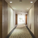 GU10 recessed frame/fixture, round, Ø92X53mm, recessed. Ø60mm, black/white, V-TAC