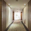 GU10 iebūvējams karkass/armatūra, apaļas formas, IP44, Ø92.5x33mm, iebūv. Izm. Ø70mm, balts, V-TAC