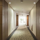 GU10 recessed frame/fixture, round, IP44, Ø92.5x33mm, recessed, with Dimm. Ø70mm, black, V-TAC