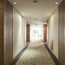 GU10 iebūvējams karkass/armatūra, apaļas formas, IP44, Ø92.5x33mm, iebūv. Izm. Ø70mm, satīna niķelis, V-TAC