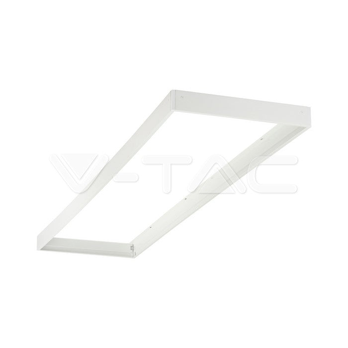 LED Panel 1200x300mm hölje för extern montering, V-TAC