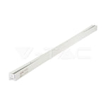 LED Panel 1200x300mm hölje för extern montering, V-TAC