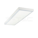 LED Paneļa 1200x300mm korpuss ārējai montāžai, V-TAC