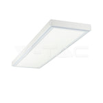 LED Panel 1200x300mm hölje för extern montering, V-TAC