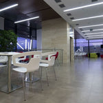 T8 16.5W(1850Lm) 120cm LED spuldze V-TAC SAMSUNG CHIP, garantija 5 gadi, auksti balta gaisma 6500K