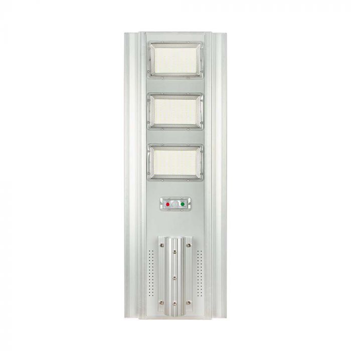 40W (3500Lm) 3.2V LED päikesevalgusti, V-TAC, IP65, jaheda valge 6400K