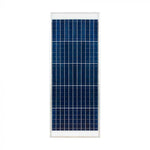 40W (3500Lm) 3.2V LED päikesevalgusti, V-TAC, IP65, jaheda valge 6400K