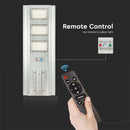 40W(3500Lm) 3.2V LED Солнечный уличный светильник, V-TAC, IP65, холодный белый 6400K