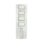 50W (4300Lm) 3.2V LED päikesevalgusti, V-TAC, IP65, jaheda valge 6400K