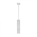 GU10 pirnide raam, valge, 60x300x1700mm, V-TAC