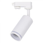 GU10 LED Track light, V-TAC, IP20, white