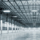 60W (7200Lm) 120cm LED lineaarne valgusti V-TAC SAMSUNG CHIP, IP65, 5 aasta garantii, ilma pistikuta (kaabliühendus), jaheda valge valgus 6000K