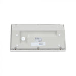 20W(2045Lm) LED fassaadivalgusti, kandiline, V-TAC, IP65, valge, neutraalne valge valgus 4000K