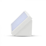 20W(2045Lm) LED fassaadivalgusti, kandiline, V-TAC, IP65, valge, neutraalne valge valgus 4000K