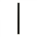 Светодиодный фасадный светильник 17Вт(2330Лм), V-TAC, IP65, черный, нейтральный белый 4000К